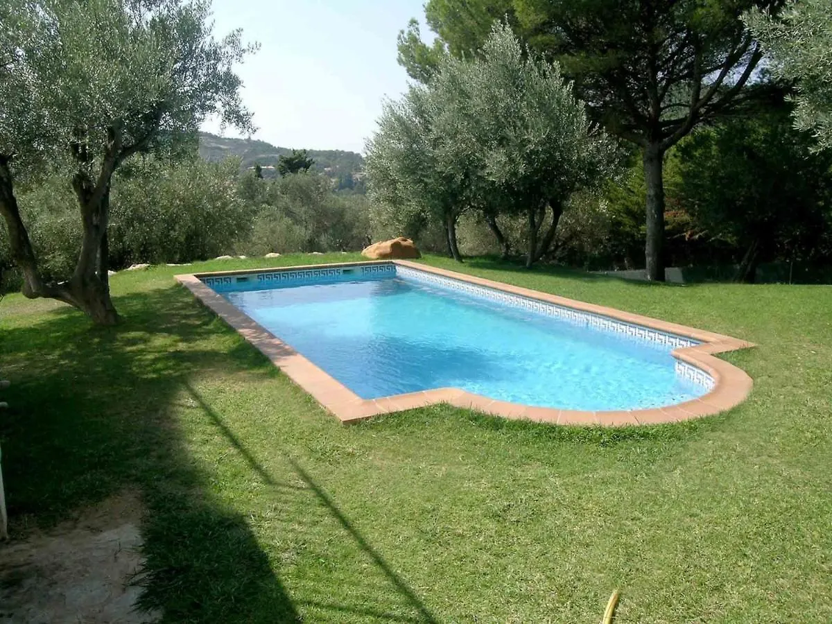 Illa Blanca Villa Begur