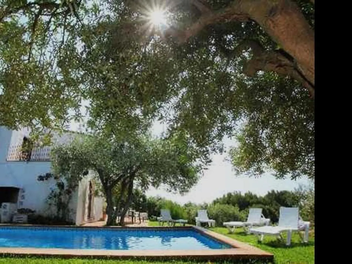 Nyaraló Illa Blanca Villa Begur