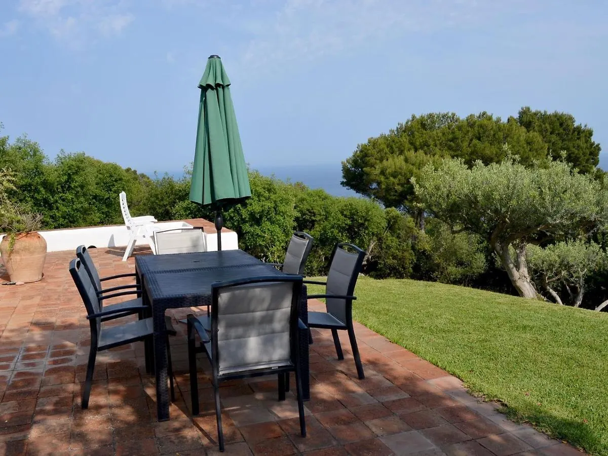 Illa Blanca Villa Begur