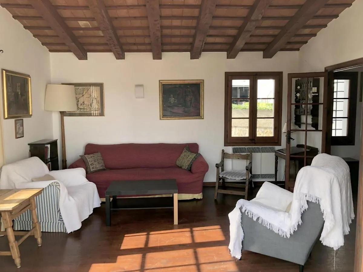 Illa Blanca Villa Begur 0*,